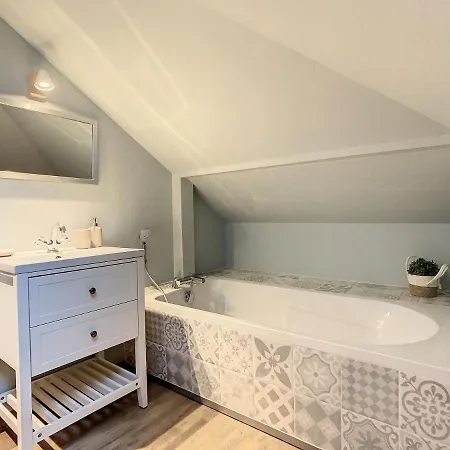 Aux Magnolias, Maison Proche Colmar Et Munster * Zimmerbach