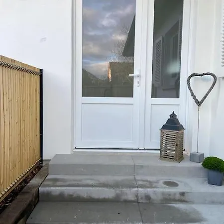 Vakantiehuis Aux Magnolias, Maison Proche Colmar Et Munster Zimmerbach