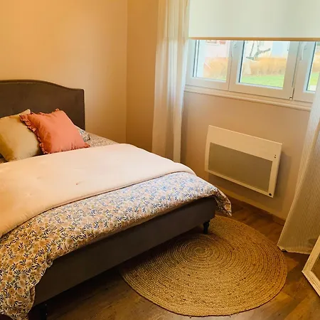 Aux Magnolias, Maison Proche Colmar Et Munster Zimmerbach